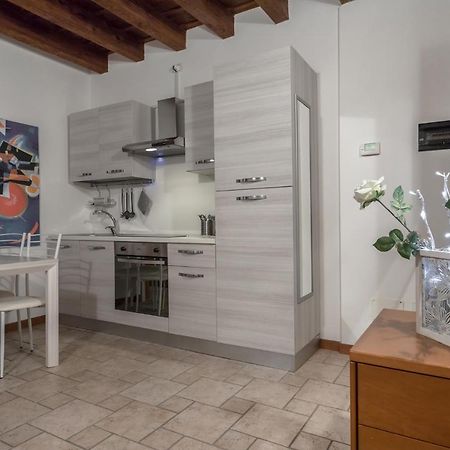 Apartmán San Bernardino 8 - Immobili E Soluzioni Rent Bergamo Exteriér fotografie