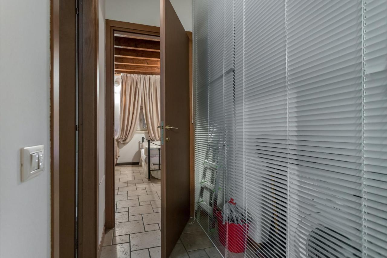 Apartmán San Bernardino 8 - Immobili E Soluzioni Rent Bergamo Exteriér fotografie