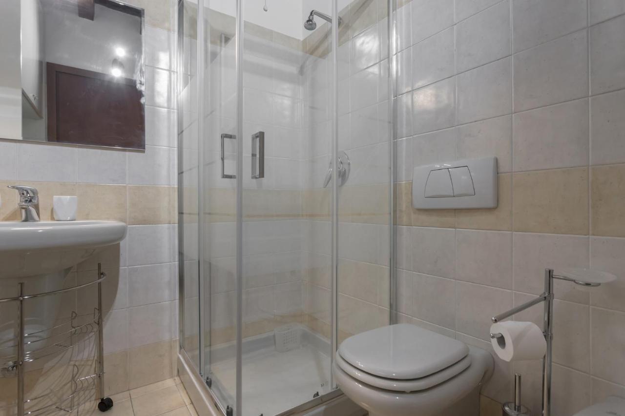 Apartmán San Bernardino 8 - Immobili E Soluzioni Rent Bergamo Exteriér fotografie