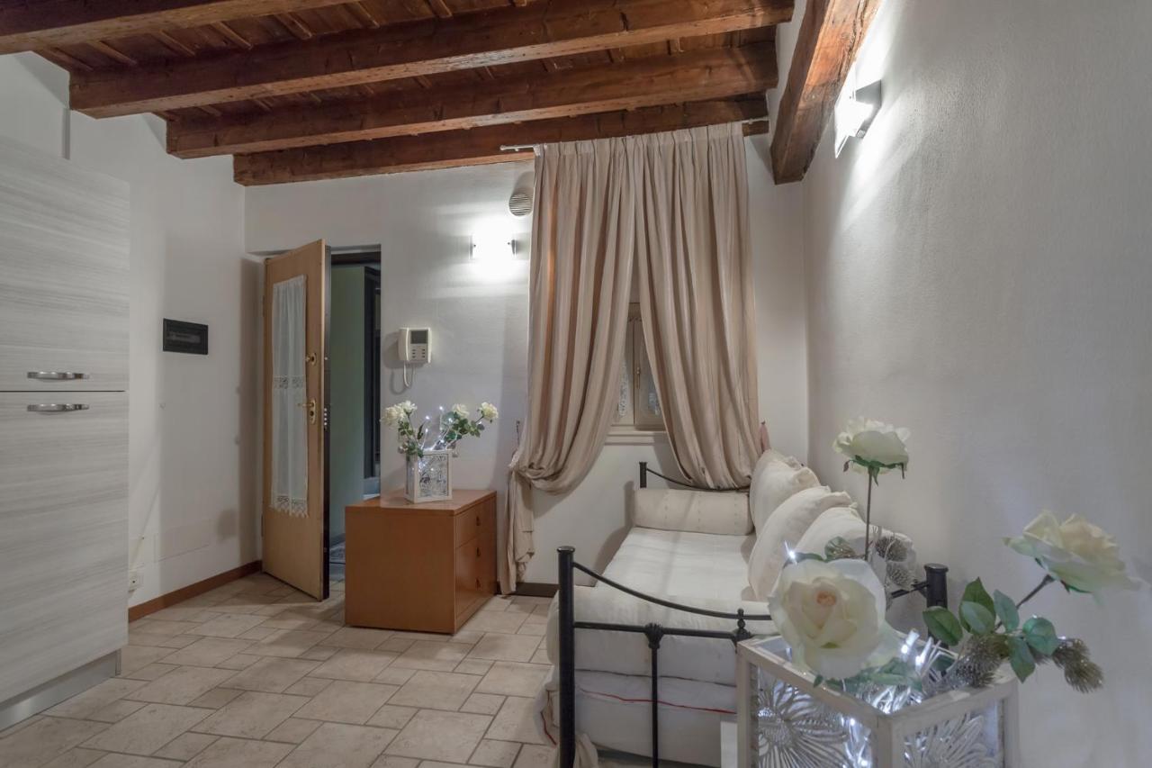 Apartmán San Bernardino 8 - Immobili E Soluzioni Rent Bergamo Exteriér fotografie