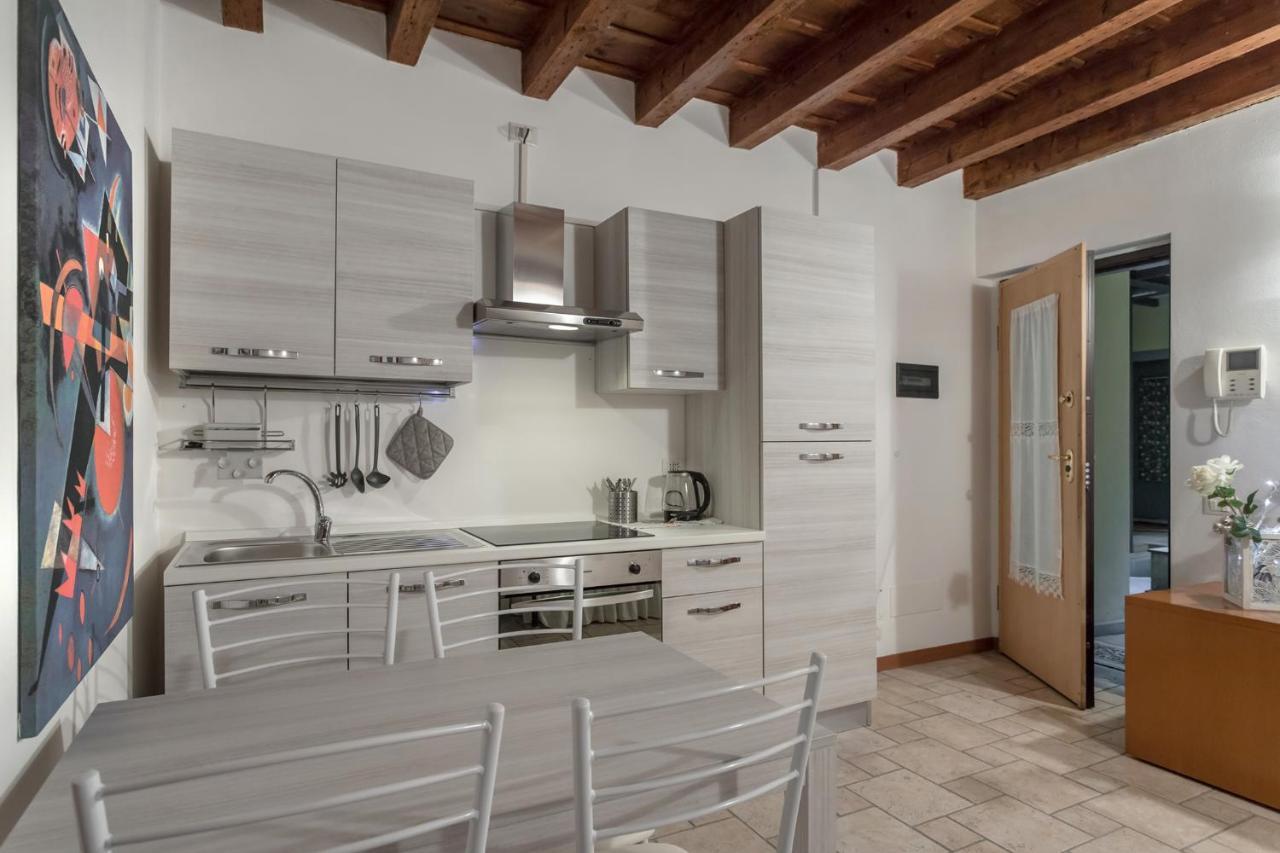 Apartmán San Bernardino 8 - Immobili E Soluzioni Rent Bergamo Exteriér fotografie