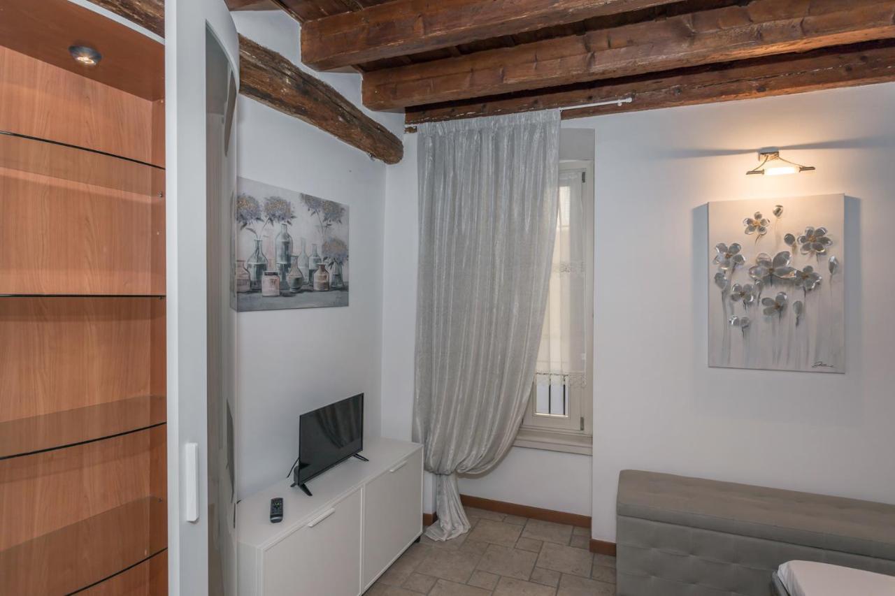 Apartmán San Bernardino 8 - Immobili E Soluzioni Rent Bergamo Exteriér fotografie