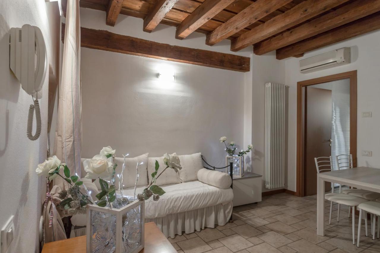 Apartmán San Bernardino 8 - Immobili E Soluzioni Rent Bergamo Exteriér fotografie