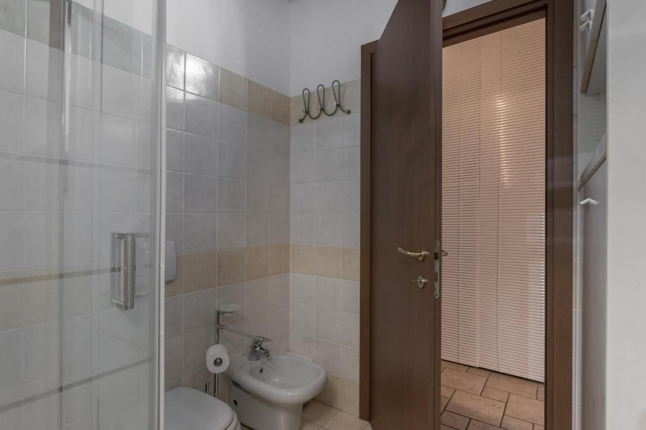 Apartmán San Bernardino 8 - Immobili E Soluzioni Rent Bergamo Exteriér fotografie
