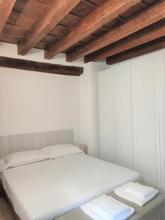 Apartmán San Bernardino 8 - Immobili E Soluzioni Rent Bergamo Exteriér fotografie